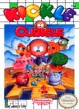 Kickle Cubicle (Nintendo Entertainment System)